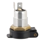 Universalstyringshane 2-pol