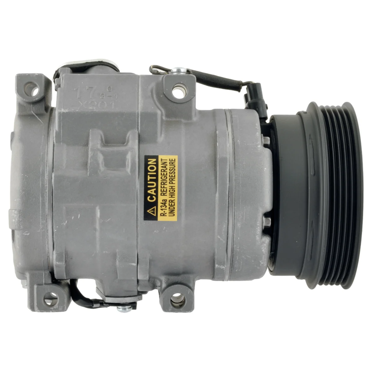 A / C Kompressor, Toyota