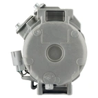 A / C Kompressor, Toyota