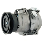 A / C Kompressor, Toyota