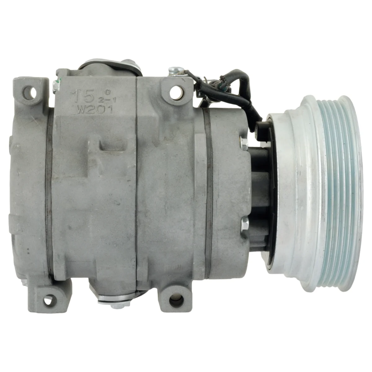 A / C Kompressor, Toyota