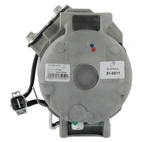 A / C Kompressor, Toyota