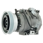 A / C Kompressor, Toyota