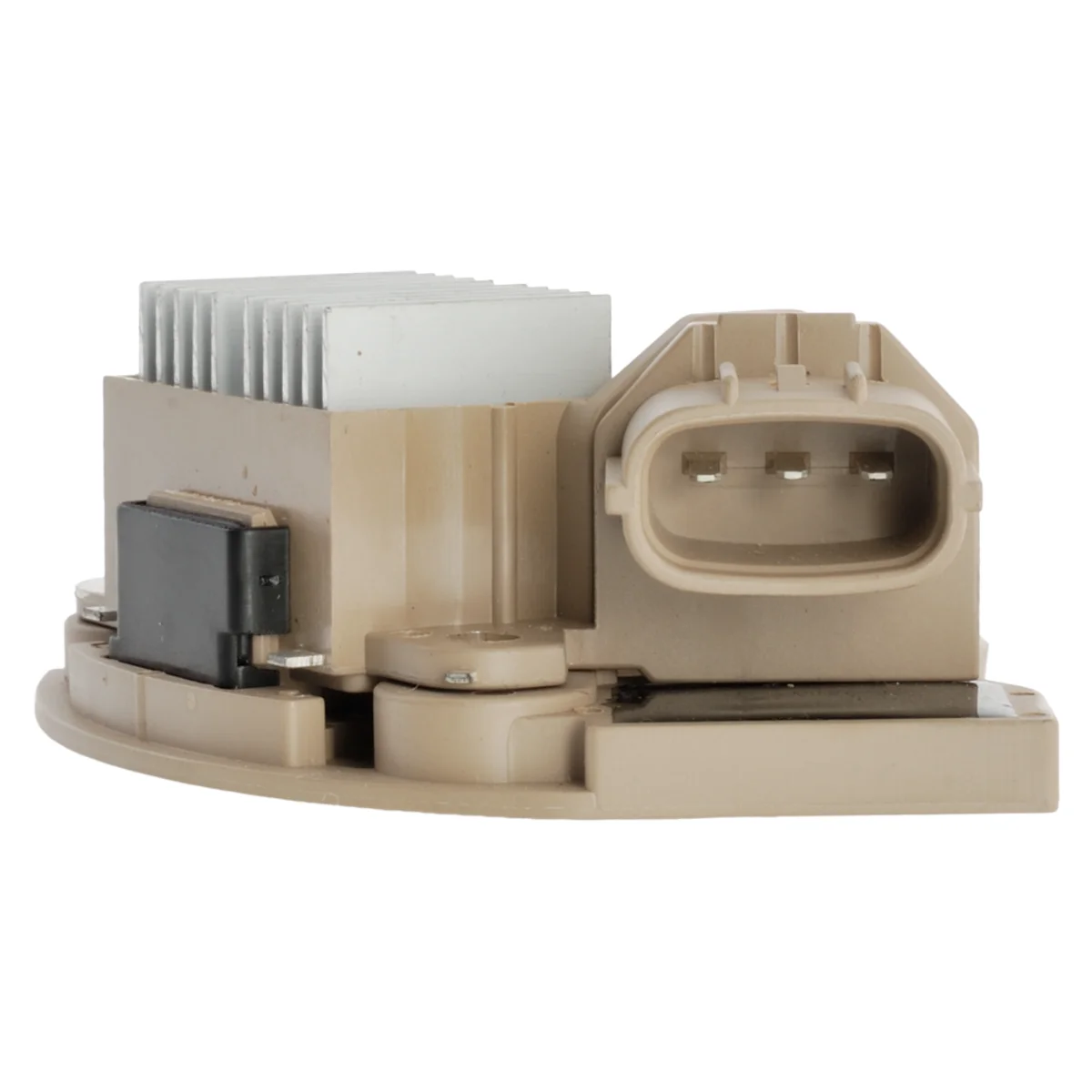 Spændingsregulator 12V, Mitsub./Nissan