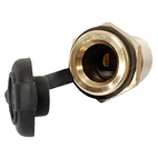 Universal-kontrolhane 2-pol