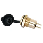 Universal-kontrolhane 2-pol