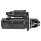 J.Deere Startmotor 12V-4.2kW