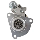 MAN Startmotor 24V-5,5kW