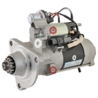 MAN Startmotor 24V-5,5kW