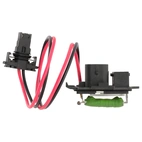 Resistor-ventilator Renault