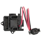 Resistor-ventilator Renault