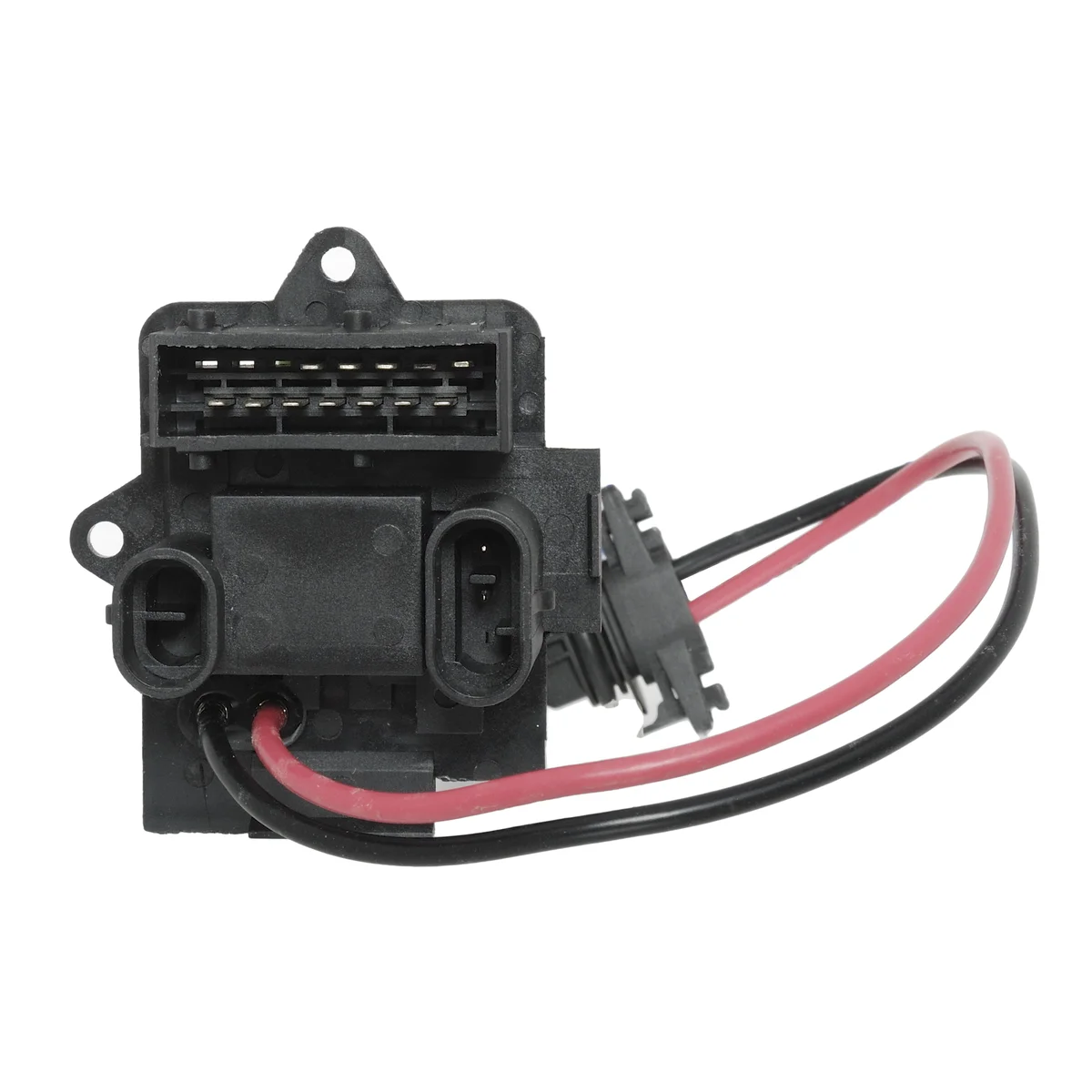 Modstanderventilator Renault Clio