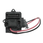 Modstanderventilator Renault Clio