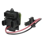 Modstanderventilator Renault Clio