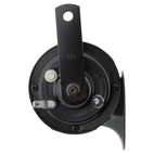 Signalhorn 12V, Skål type