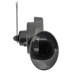 Signalhorn 12V, Skål type