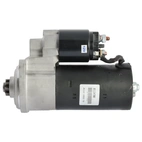 Hatz Startmotor 12V-1,8kW