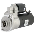 Hatz Startmotor 12V-1,8kW