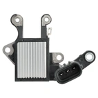 Spændingsregulator ND 126600-7130, 12V