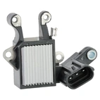 Spændingsregulator ND 126600-7130, 12V