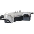 Ventilatorsbetjening, Saab
