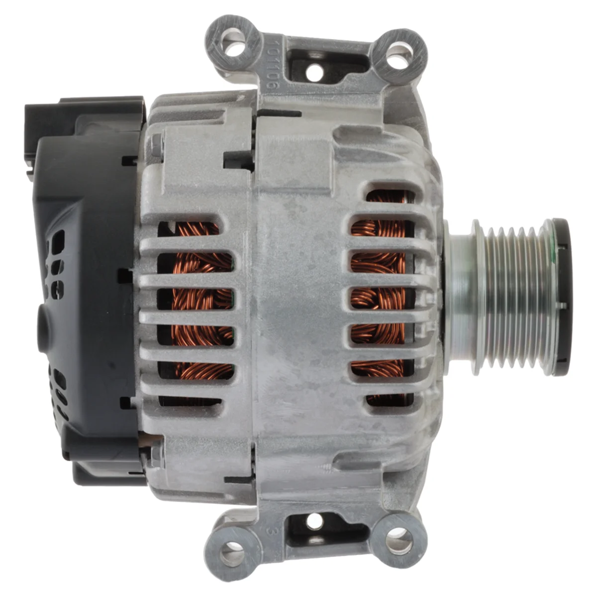 Mercedes Generator 12V-150A