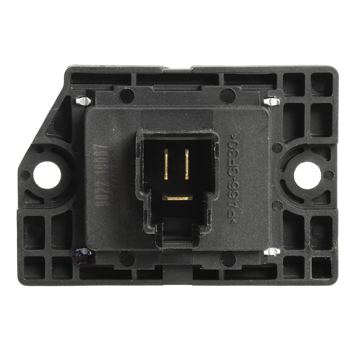 Modstandsvifte Hyundai/Kia