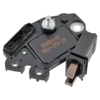 Spændingsregulator Valeo 593532, 12V