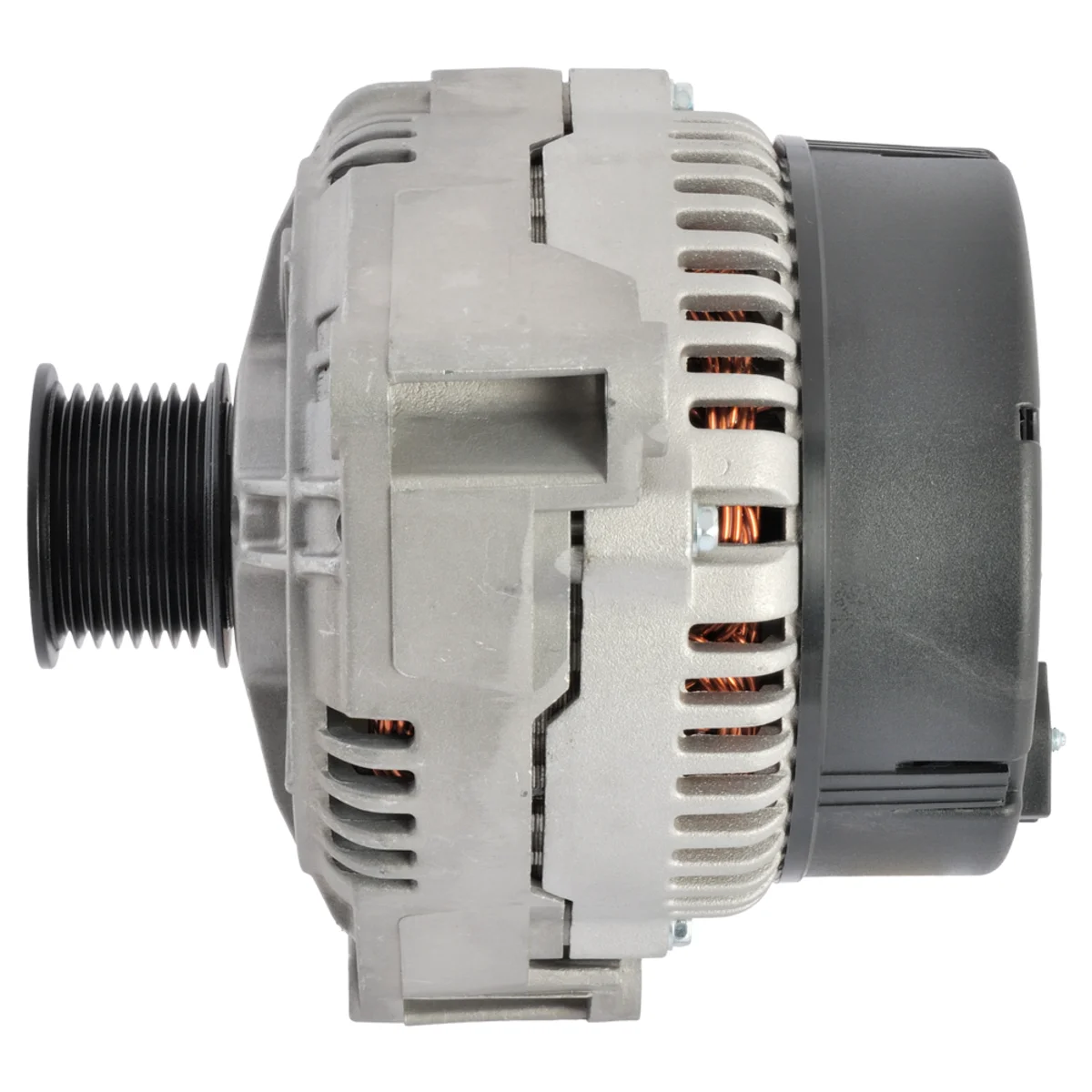 Mercedes W140 Generator 12V-120A