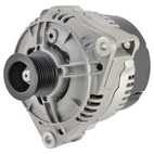 Mercedes W140 Generator 12V-120A