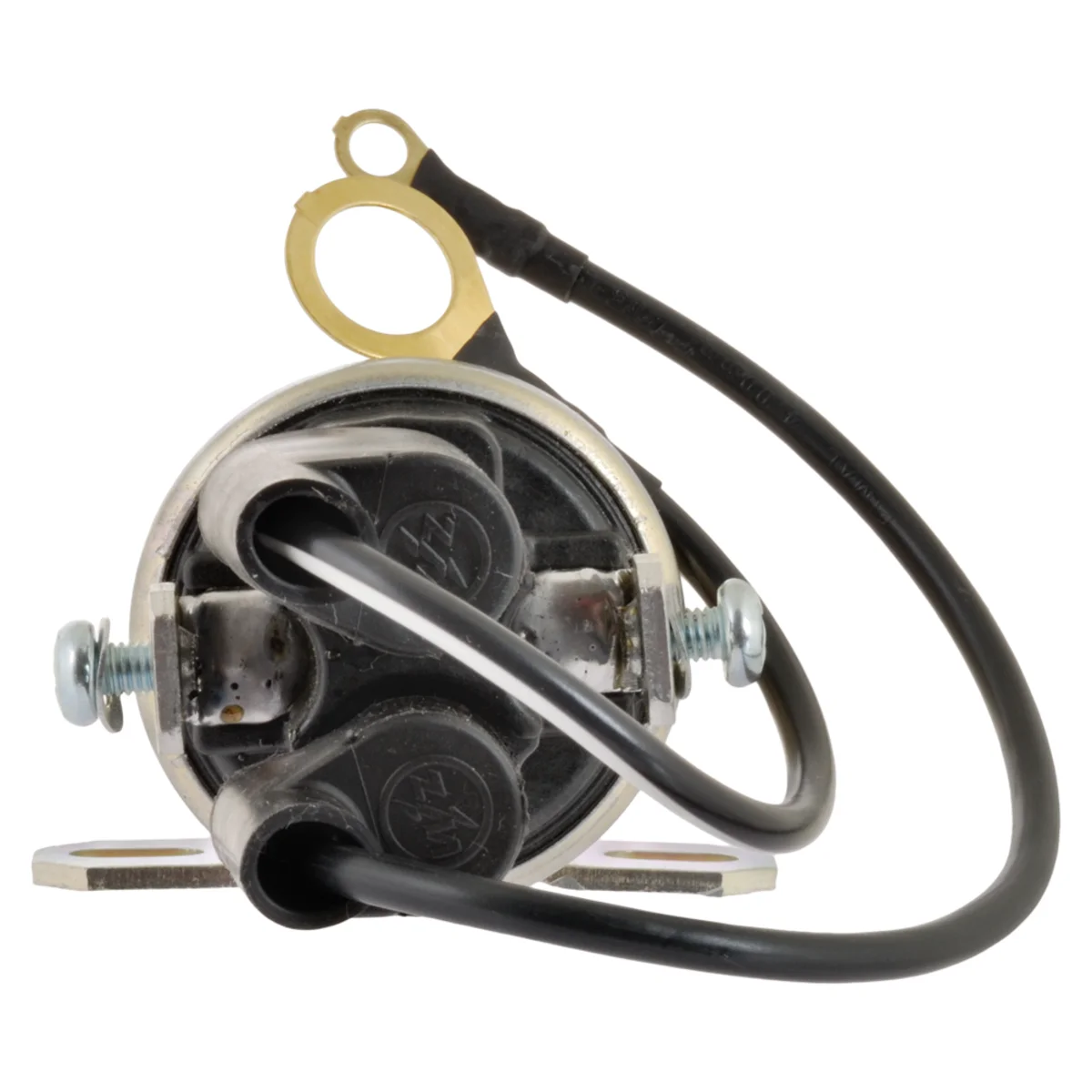 Hjælp/sikkerhed startrelæ 24V