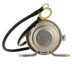 Hjælp/sikkerhed startrelæ 24V