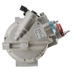 A/C Kompressor passer Volvo