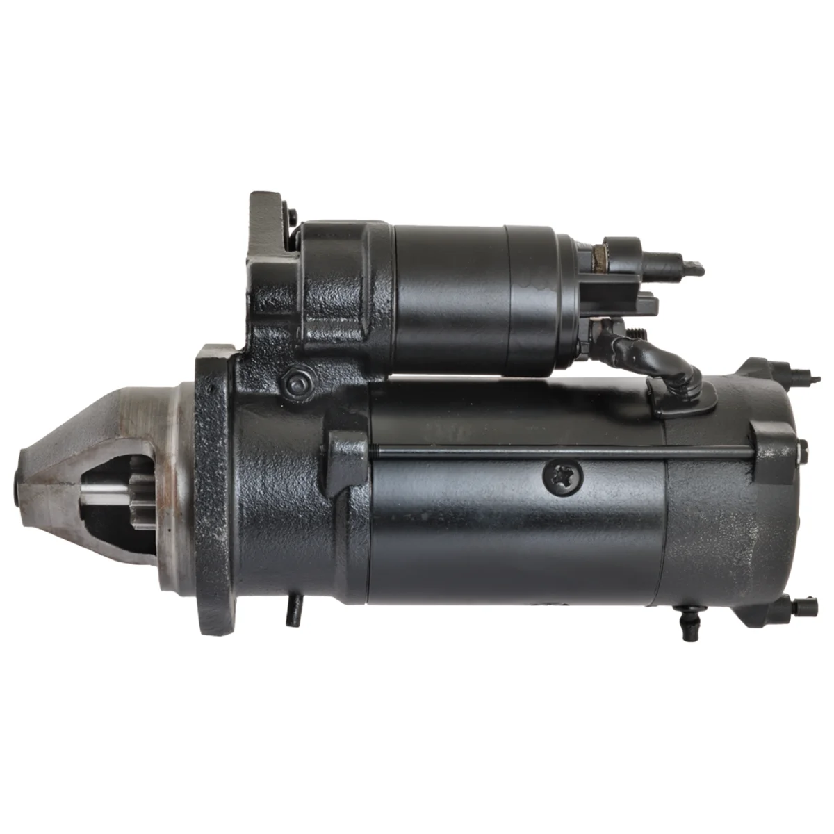 Deutz/Atlas Startmotor 24V-4kW