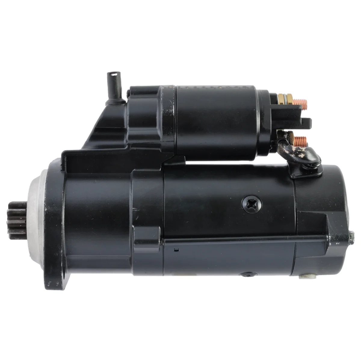 J. Deere Startmotor 12V-3,2kW