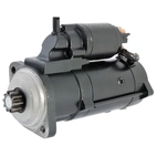 J. Deere Startmotor 12V-3,2kW