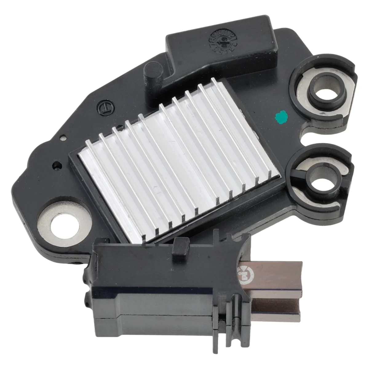 Spændingsregulator Valeo 593857, 12V