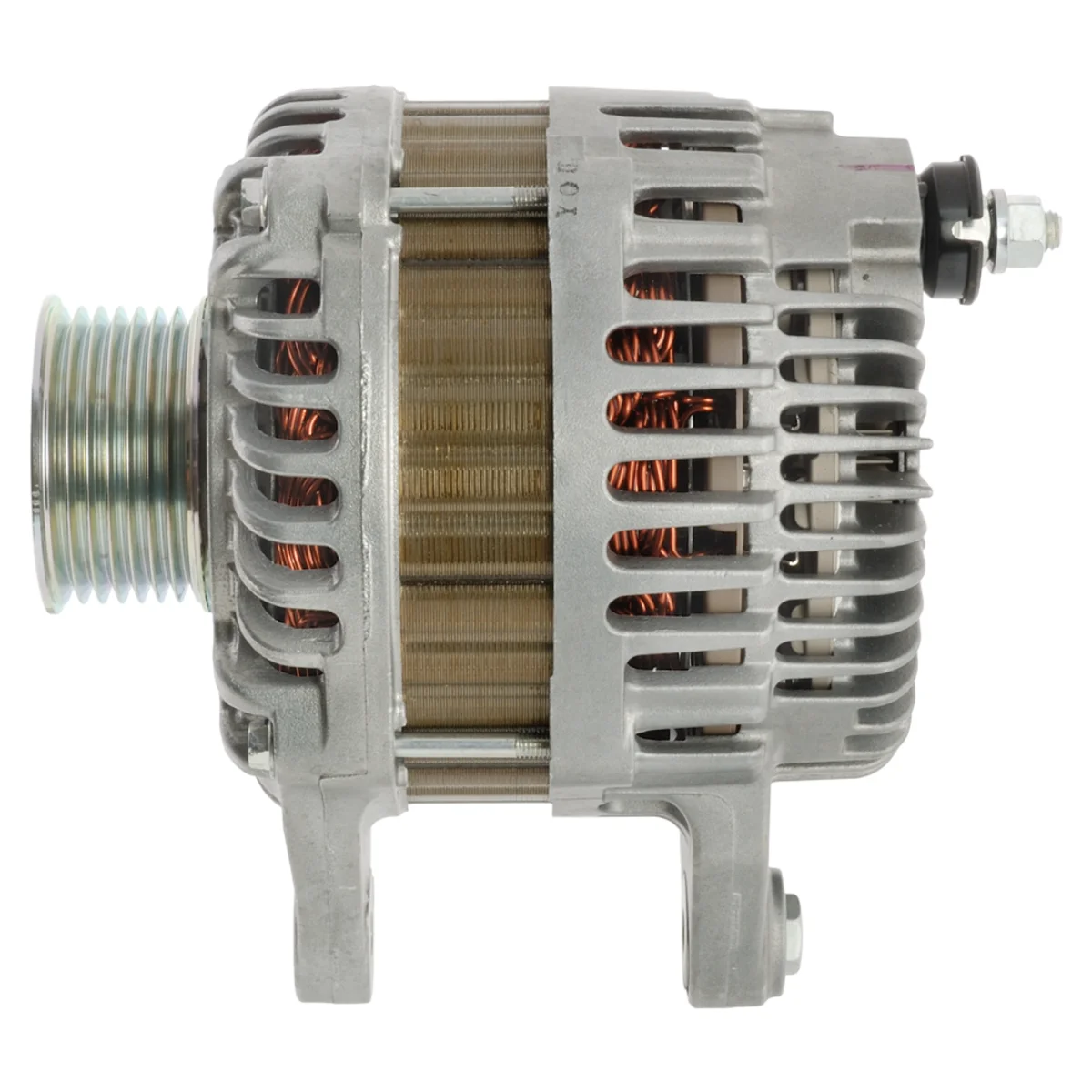 Nissan Qashqai Generator 12V-120A