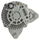 Nissan Qashqai Generator 12V-120A