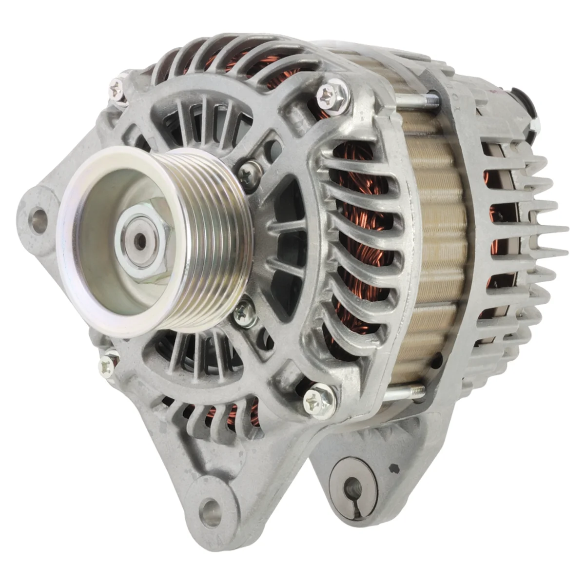Nissan Qashqai Generator 12V-120A