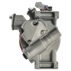 A/C Kompressor, Toyota Yaris