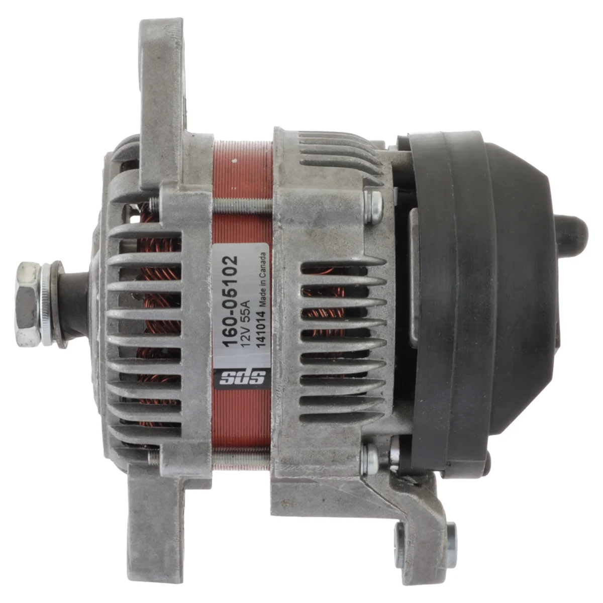 Polaris Generator 12V-55A