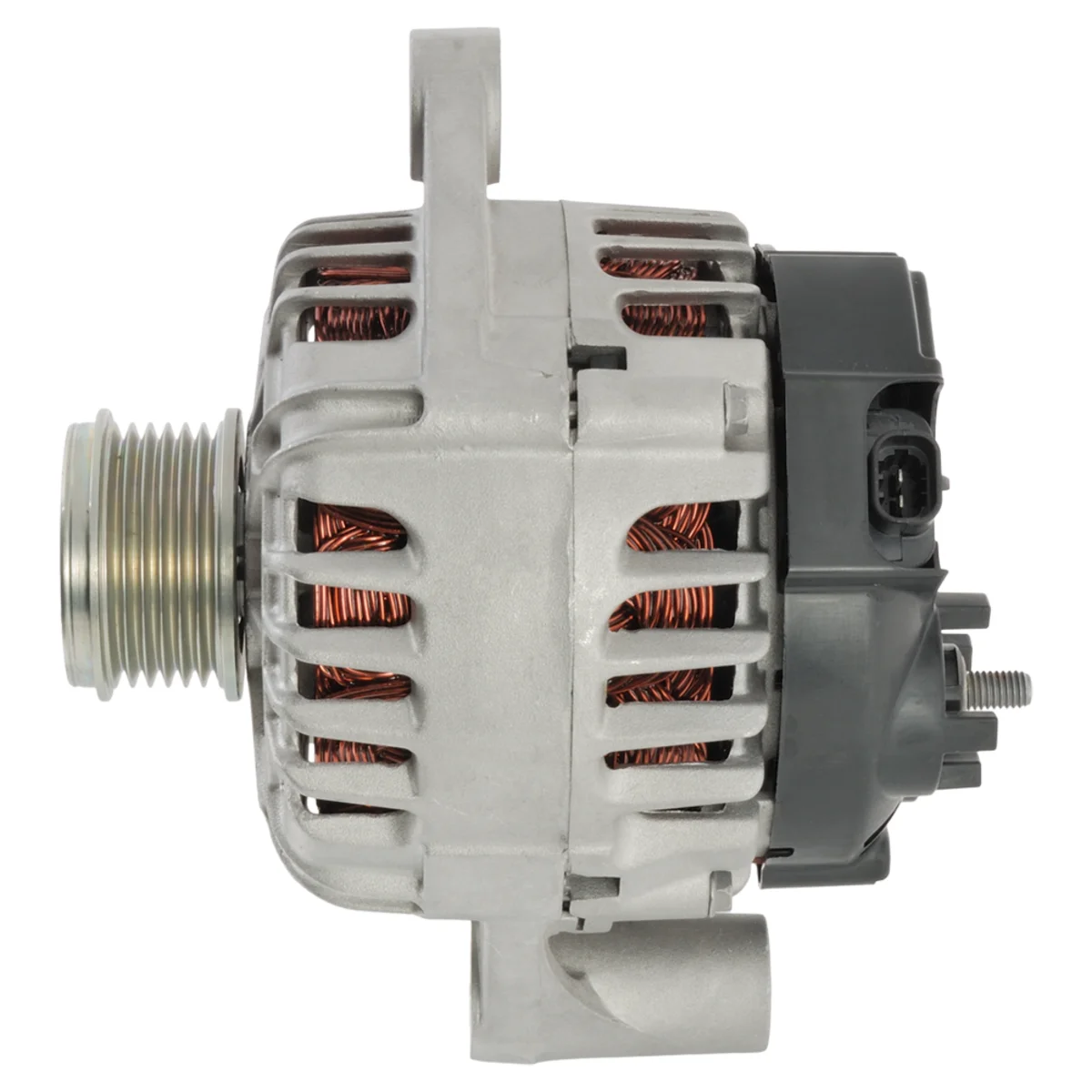 Opel Generator 12V-120A, L (PWM)