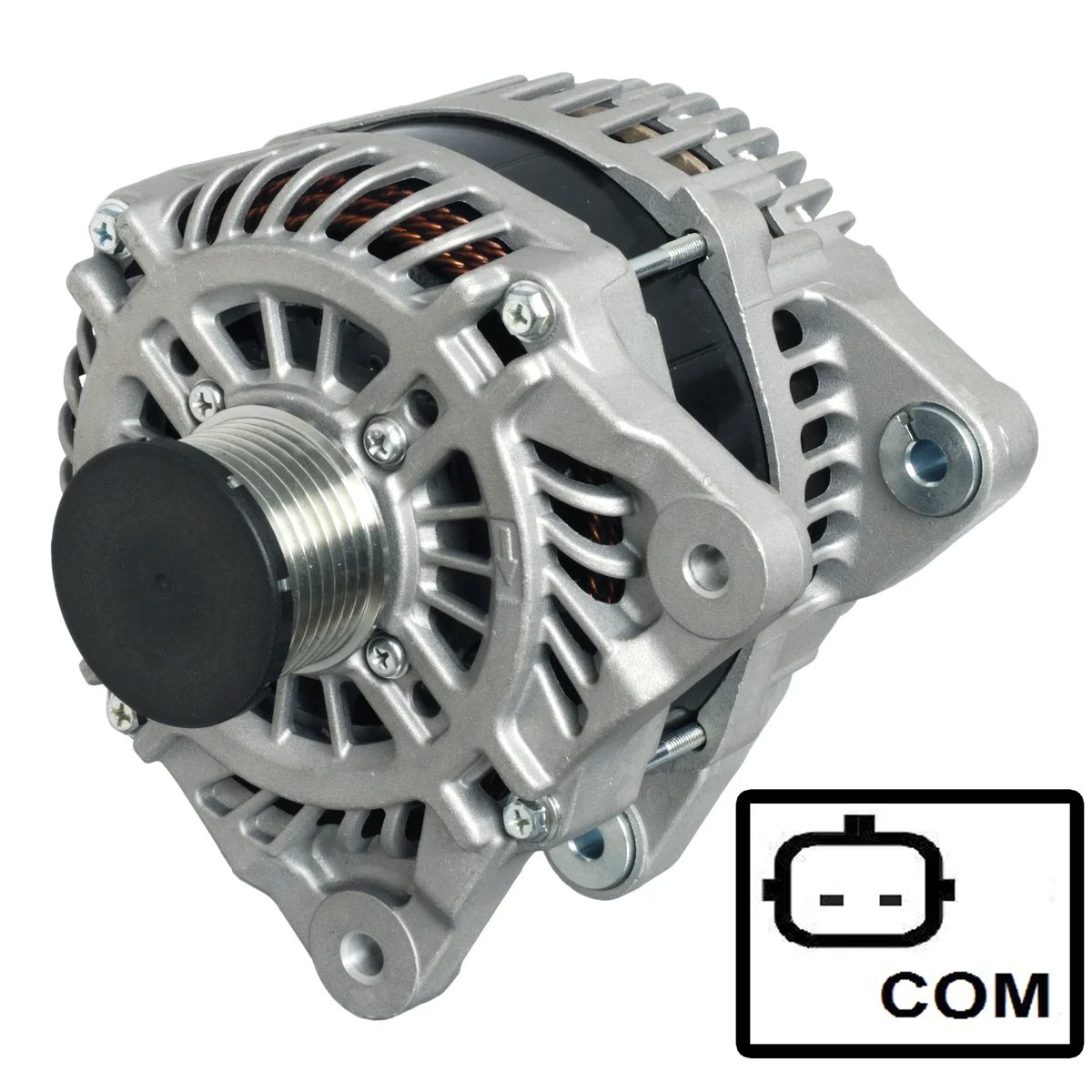 Opel/Renault Generator 12V-185A