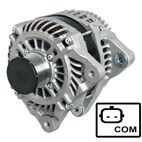 Opel/Renault Generator 12V-185A