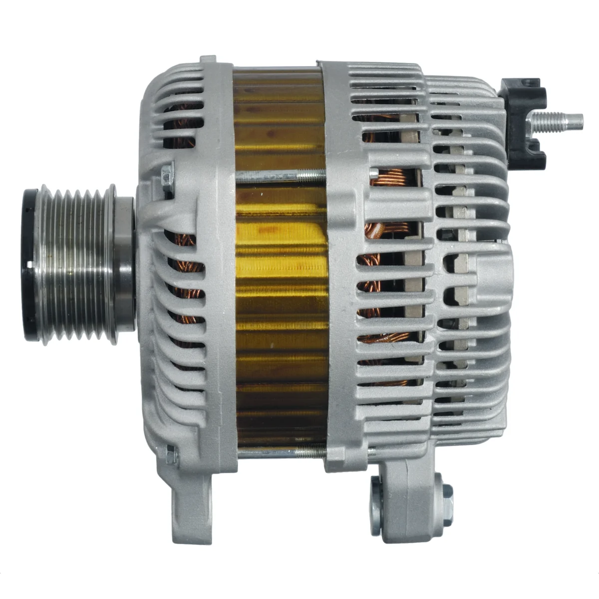 Generator 12V-210A, pass Renau