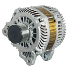 Generator 12V-210A, pass Renau