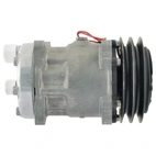 A/C Kompressor, Case/Claas