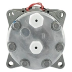 A/C Kompressor, Case/Claas