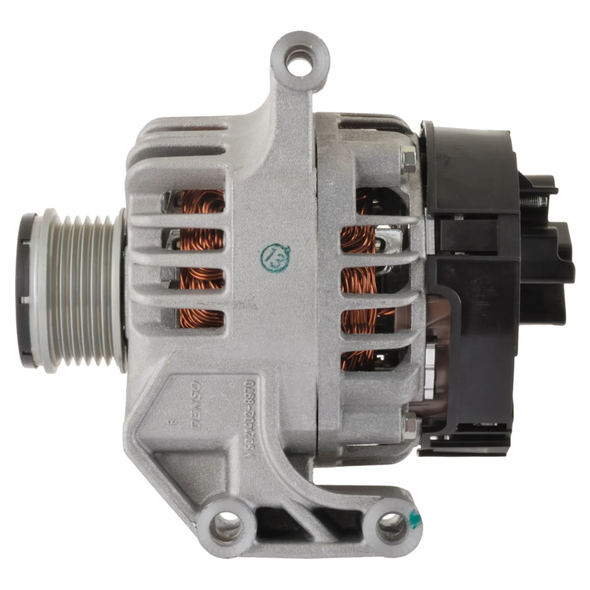 Fiat/PSA Generator 12V-120A